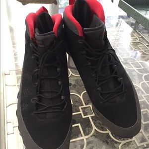 Jordan 9 Retro Charcoal